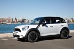 Mini Cooper Countryman S All4 2010 года